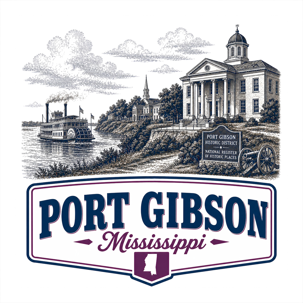 Berkley Security Security Systems Port Gibson Mississippi